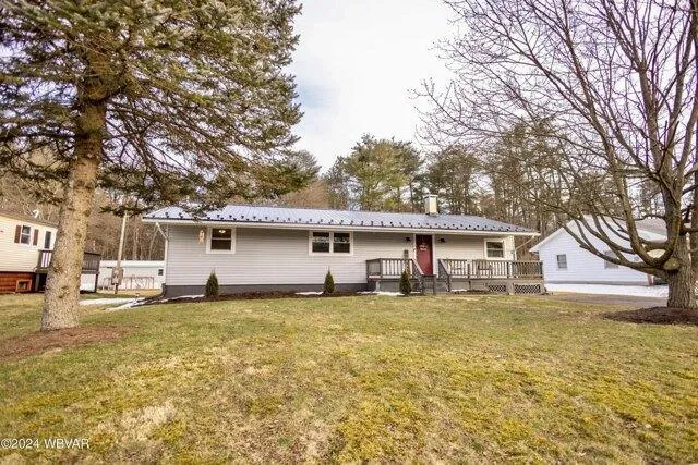 3 bedroom in Howard PA 16841 for Sale