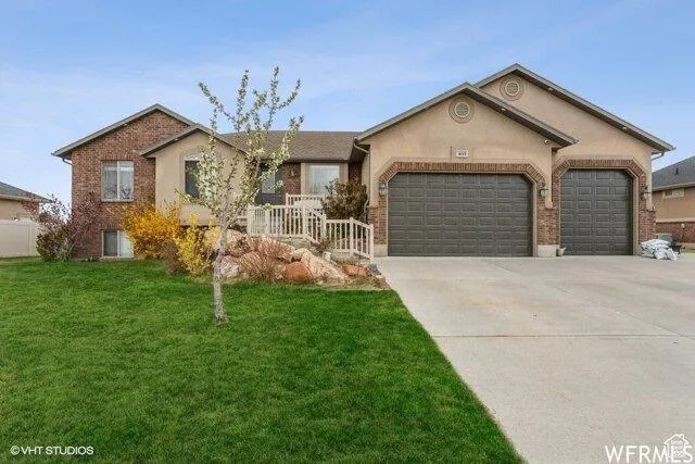 6 Bedroom 3.5 Bath In West Point UT 84015 for Sale