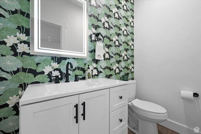 5 Bedroom 2.5 Bath In Magna UT 84044 for Sale