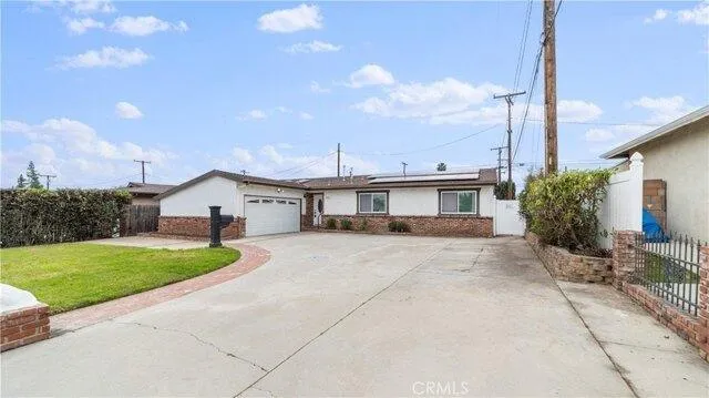 3 Bedroom 3 Bath In Covina CA 91723 for Sale