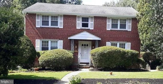 5 Bedroom 2.5 Bath In Wynnewood PA 19096 for Sale