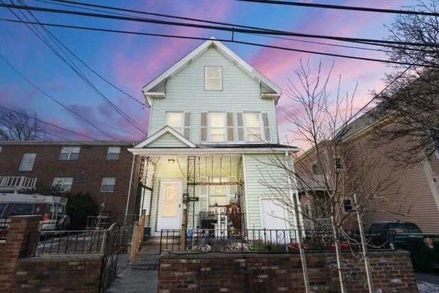 8 Bedroom 3 Bath In Somerville MA 02145 for Sale