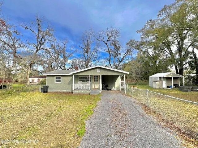 3 Bedroom 2 Bath In Jacksonville FL 32234 for Sale