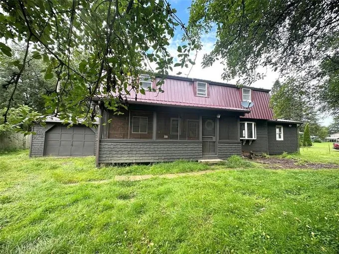 Afton, Chenango County, NY Lakefront Property, Waterfront Property, House for sale Property ID: 417539328