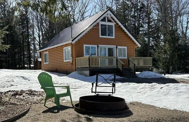 2 Bedroom 1 Bath In Middleton NH 03887 for Sale