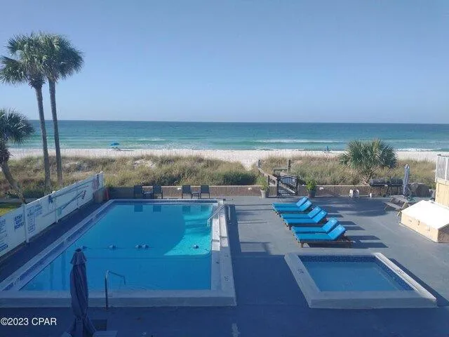 1 Bedroom 1 Bath In Panama City Beach FL 32408 for Sale