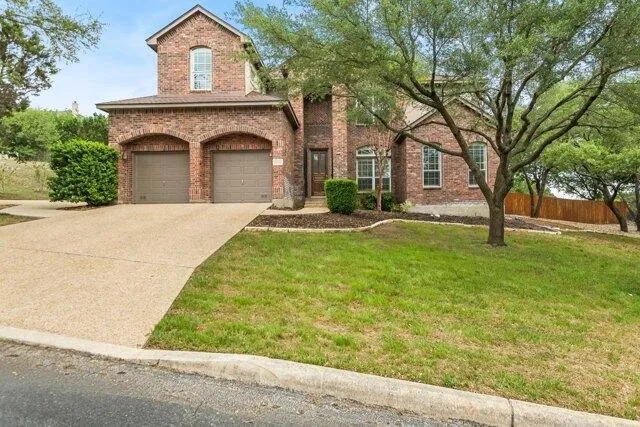 5 Bedroom 3.5 Bath In San Antonio TX 78255 for Sale