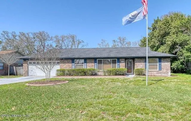 3 bedroom in Orange Park FL 32065 for Sale