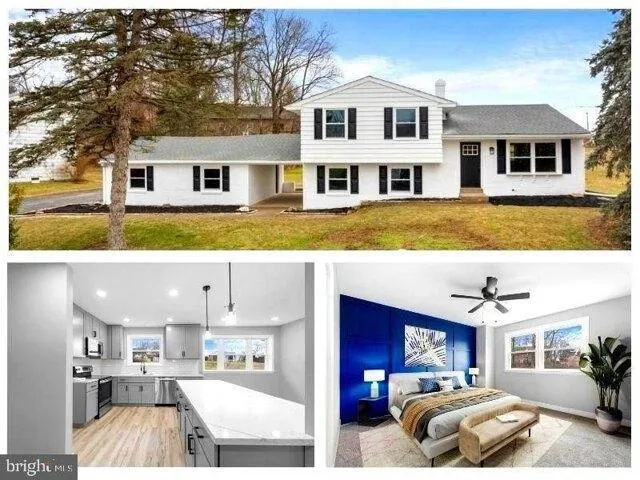 3 bedroom in Plymouth Meeting PA 19462 for Sale