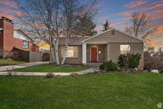 6 bedroom in Salt Lake City UT 84108 for Sale