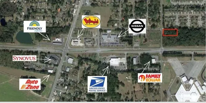 Valdosta, Lowndes County, GA Homesites for sale Property ID: 412462957
