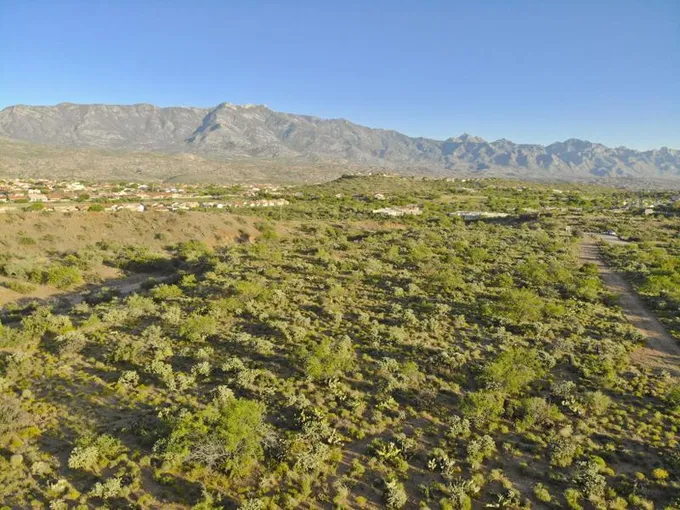 Tucson, Pinal County, AZ Homesites for sale Property ID: 418582009