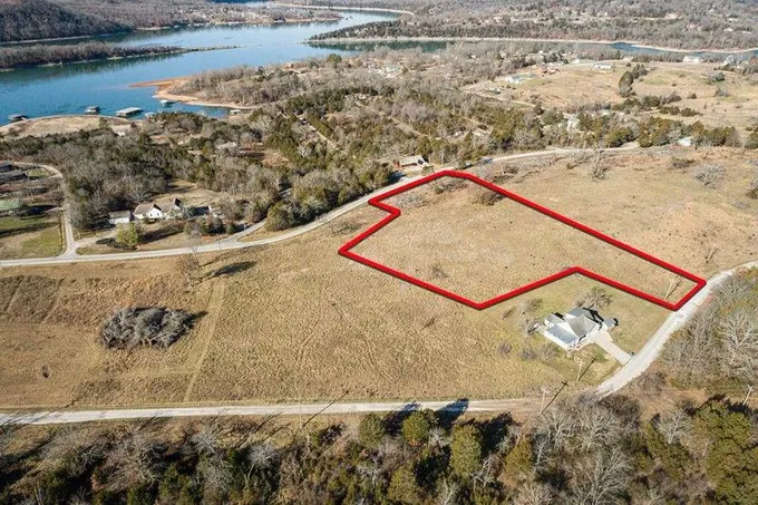 Galena, Stone County, MO Homesites for sale Property ID: 418807376