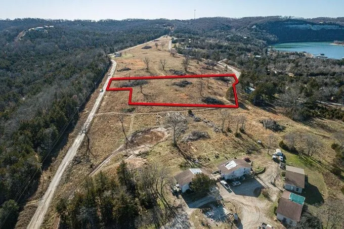 Galena, Stone County, MO Homesites for sale Property ID: 418807368