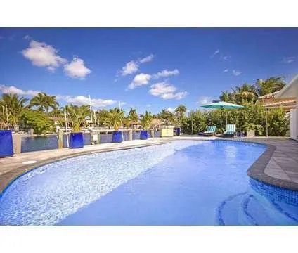 Waterfront Property For Sale Pompano Isles