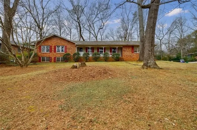 Decatur, De Kalb County, GA House for sale Property ID: 418735630