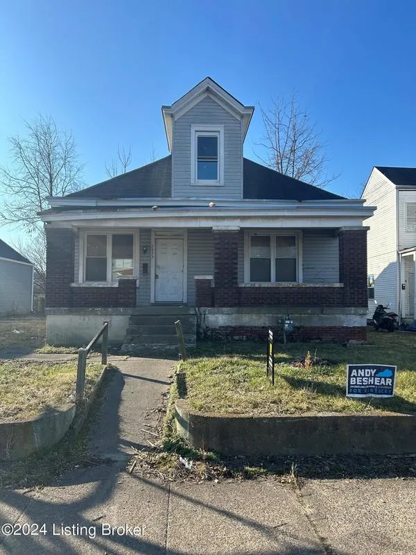 2832 Greenwood Ave, Louisville, KY 40211  MLS# 1654568 for Sale