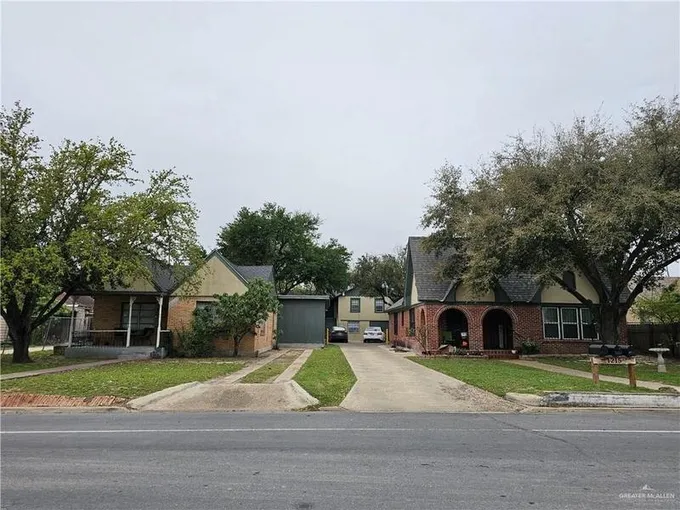 1215 N 15th Street, Mc Allen, TX 78501 for Sale