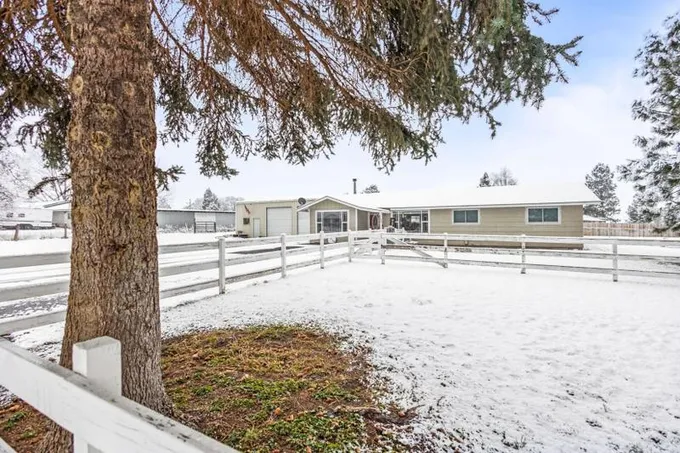 Prineville, Crook County, OR House for sale Property ID: 419065445