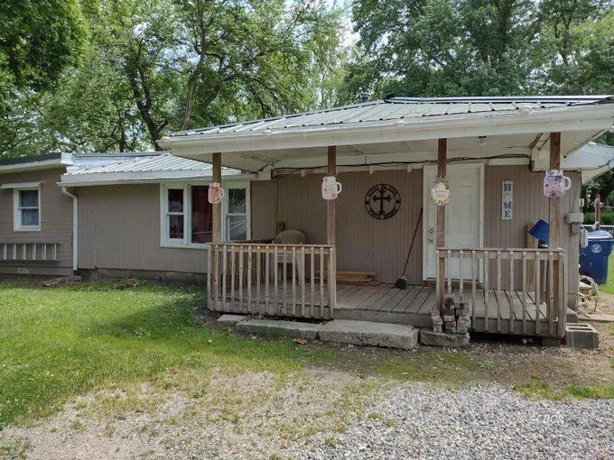 Wellston, Jackson County, OH House for sale Property ID: 418969002