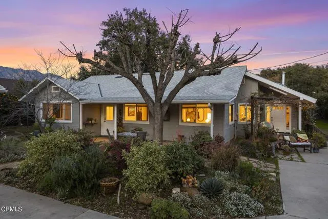 866 S Rice, Ojai CA 93023 for Sale