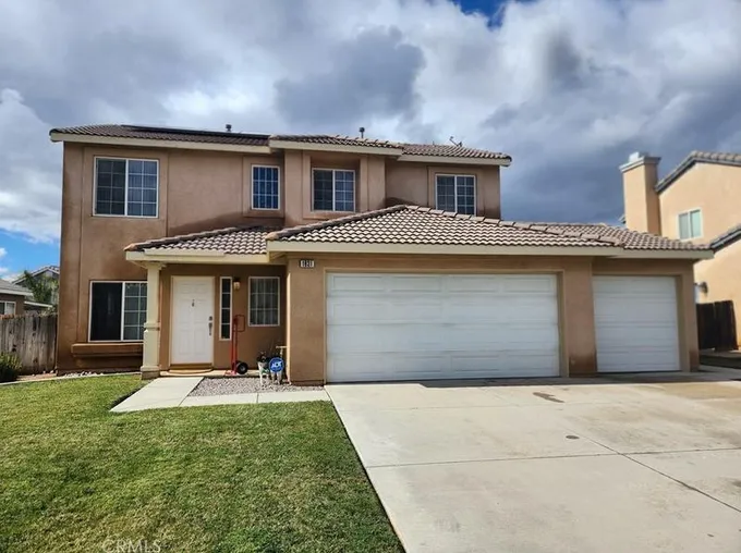 1631 Ravenswood Rd, Beaumont, CA 92223 - MLS CV24027604 for Sale