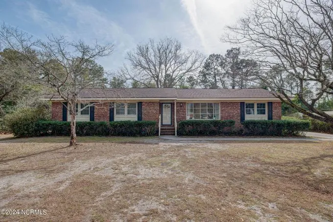4630 Riplee Drive, Wilmington, NC 28405 for Sale