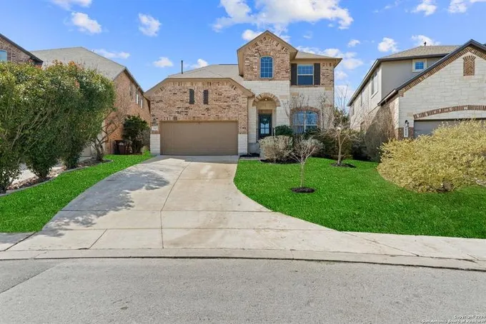 28403 JOANIE KAY, San Antonio, TX 78260-1444 for Sale