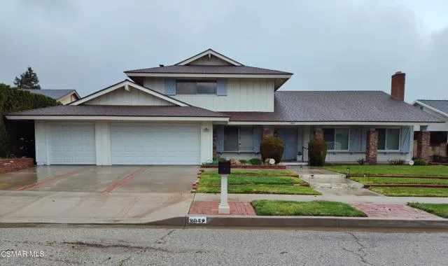 3042 Divernon, Simi Valley CA 93063 for Sale