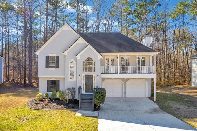 4093 Sweetsprings Terrace Southwest, Powder Springs, GA 30127 for Sale