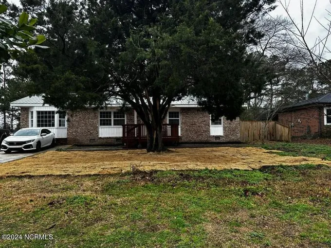 106 PRINCETON DR, Jacksonville, NC 28546 Single Family Residence For Sale  MLS# 100429155