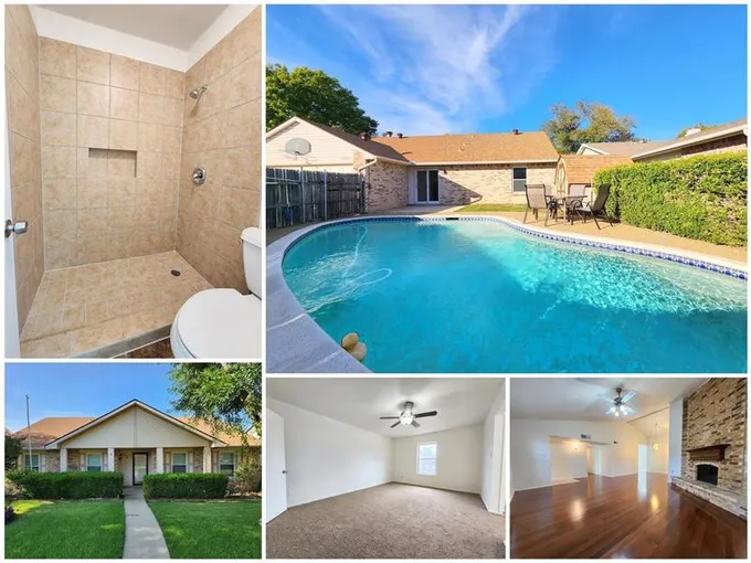 4249 Fryer St, The Colony, TX 75056 for Sale