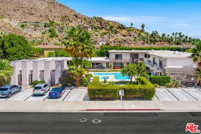 500 W Arenas 8, Palm Springs CA 92262 for Sale