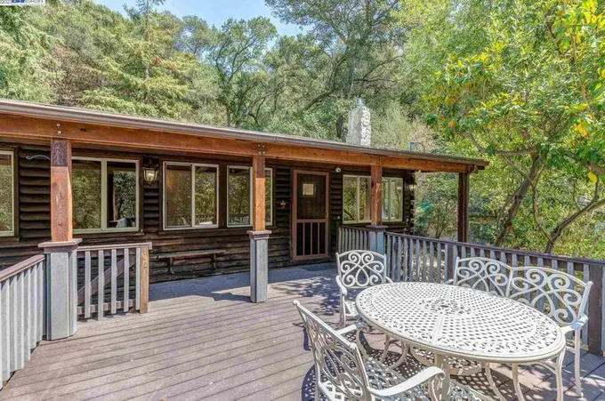 2323 Kilkare Rd, Sunol, CA 94586 - MLS 41045397 for Sale