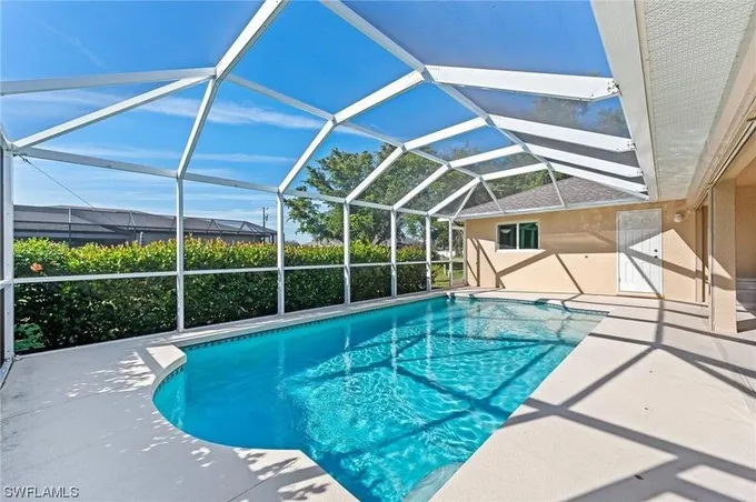 Cape Coral, Lee County, FL House for sale Property ID: 417902515