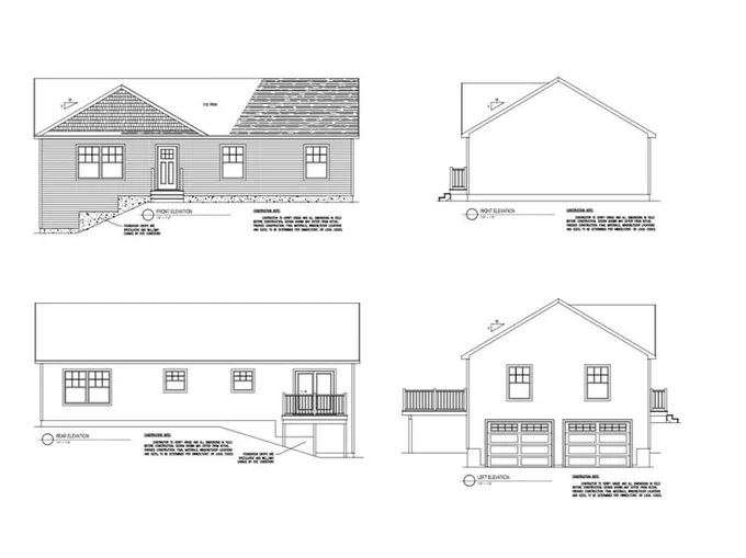 41 Ward Way, Limerick ME 04048 for Sale