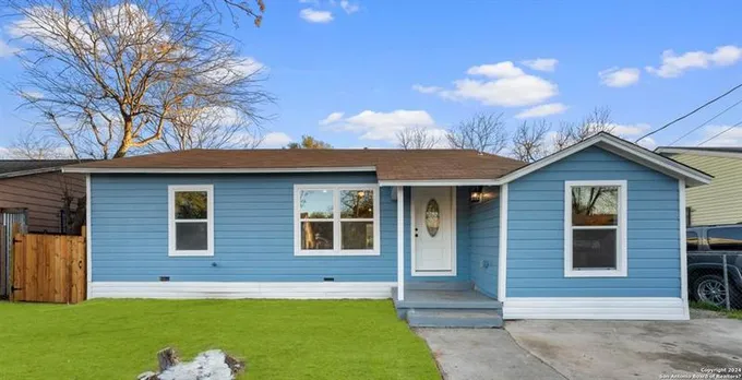 514 Drake Ave, San Antonio, TX 78204 for Sale