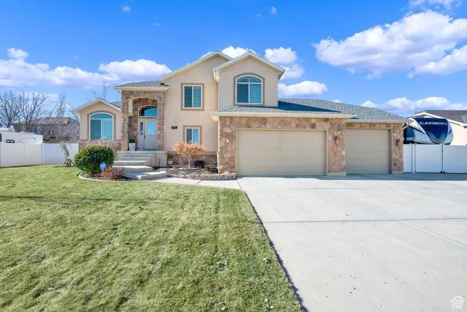 South Jordan, Salt Lake County, UT House for sale Property ID: 418801490