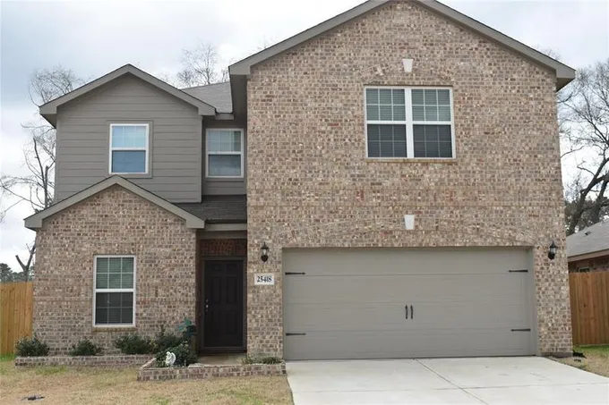 25418 Glacier Lake Dr, Cleveland, TX 77328 for Sale