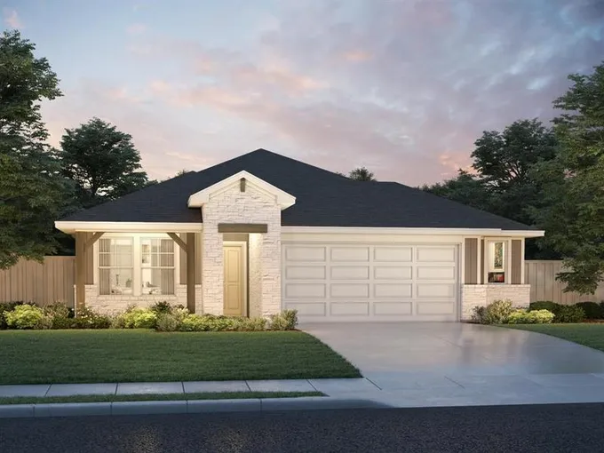 140 Granite Dome Dr, Kyle, TX 78640 for Sale