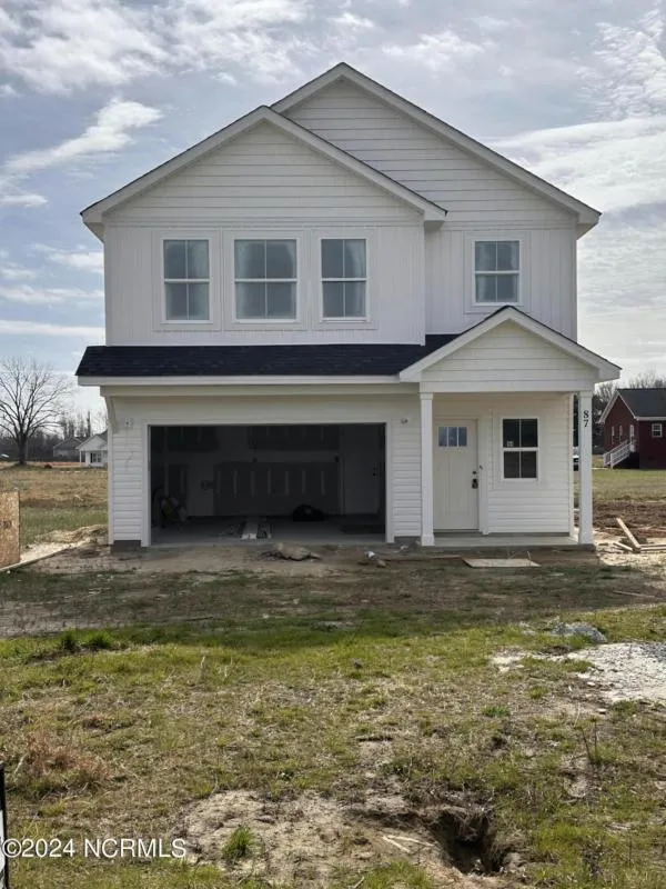 87 FORTIS DRIVE, Parkton, NC 28371 Single Family Residence For Sale  MLS# 100426368