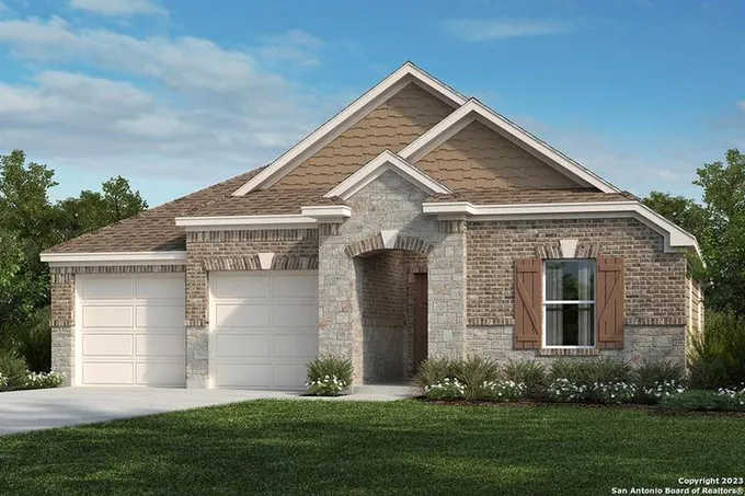 229 Saddle Park, Cibolo, TX 78108 for Sale