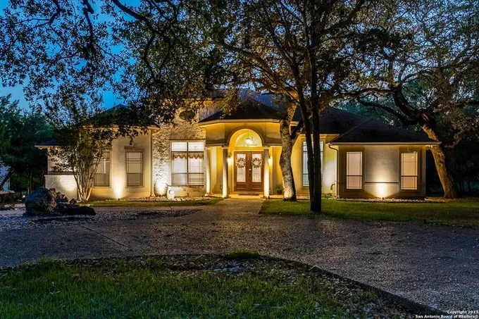 20821 WAHL LN, San Antonio, TX 78266-2551 for Sale