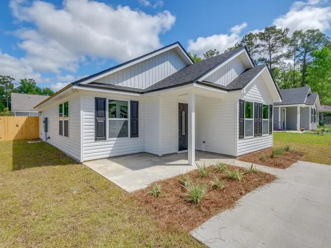 Crawfordville, Wakulla County, FL House for sale Property ID: 418792260