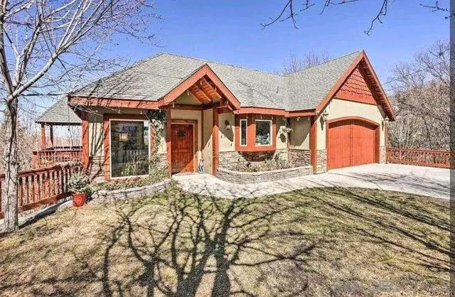 1375 Oak Way, Lake Arrowhead CA 92352 for Sale