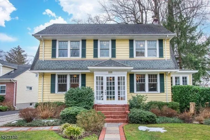 Short Hills, Esinteraction County, NJ House for sale Property ID: 419063046
