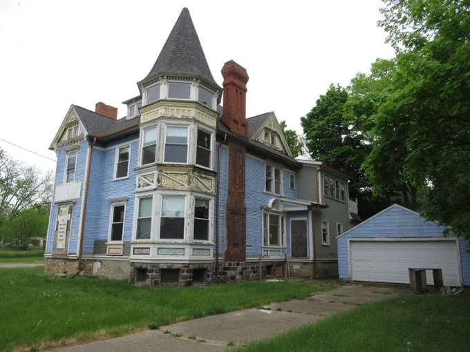 Battle Creek, Calhoun County, MI House for sale Property ID: 413641167