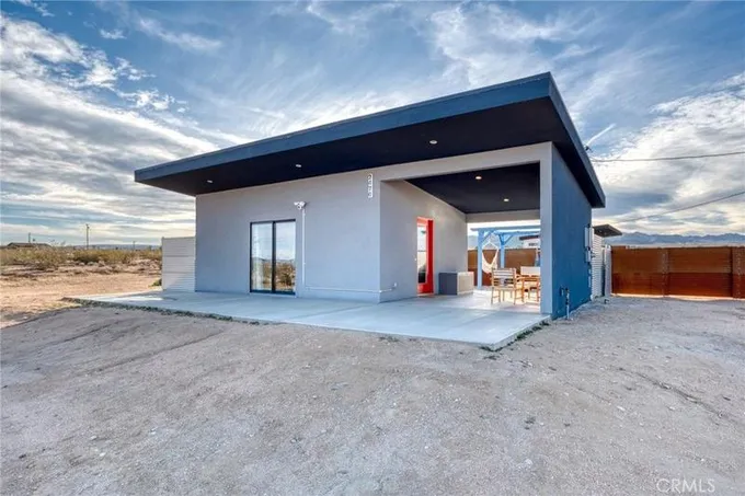 Landers, San Bernardino County, CA House for sale Property ID: 418700913