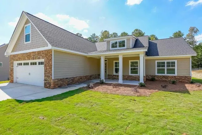 137 Oakdale Way, Temple, GA 30179 for Sale