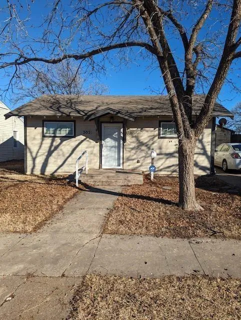 303 Prospect Street, Amarillo, TX 79106 for Sale